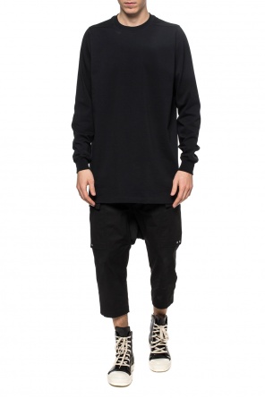 Long sweatshirt, zdjęcie 2 Long sweatshirt od Rick Owens
